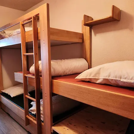 Mongie 1900 - Maeva - Vue Montagne Duplex 3 Pieces 7 Personnes - Selection Mae-6053 * Bagnères-de-Bigorre