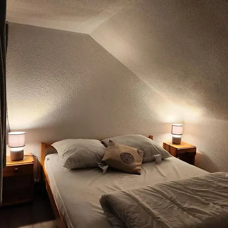 Mongie 1900 - Maeva - Vue Montagne Duplex 3 Pieces 7 Personnes - Selection Mae-6053