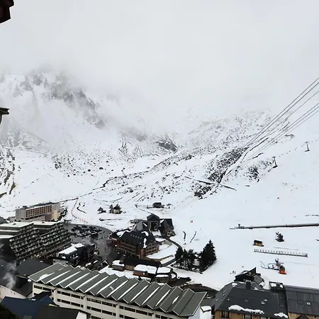 Mongie 1900 - Maeva - Vue Montagne Duplex 3 Pieces 7 Personnes - Selection Mae-6053